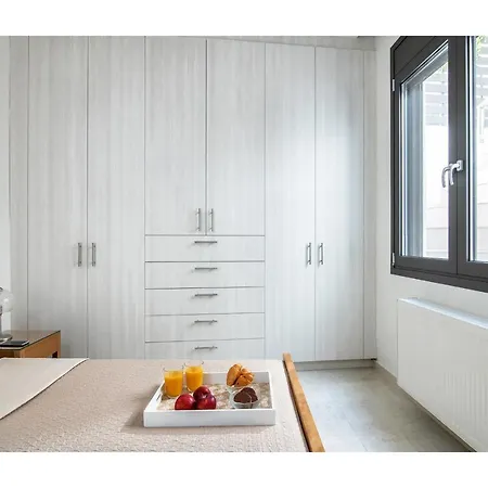 Casa Di Ariadne Apartment *
