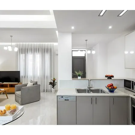 Casa Di Ariadne Apartment Heraklion (Crete)