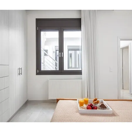 Casa Di Ariadne Apartment *