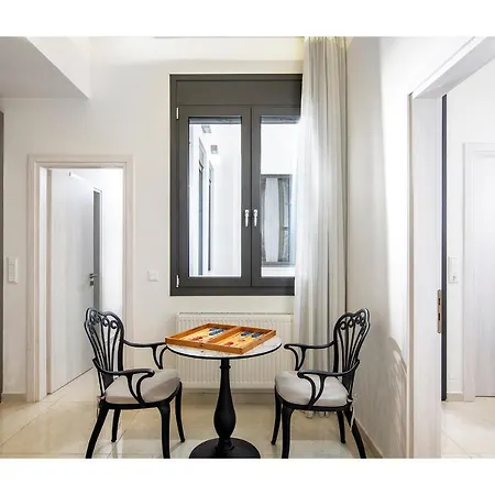 Apartment Casa Di Ariadne