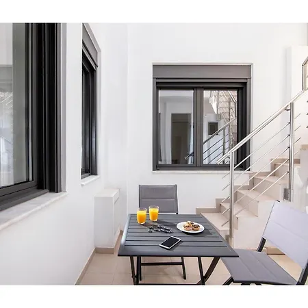 Casa Di Ariadne Διαμέρισμα *