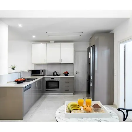 Apartmán Casa Di Ariadne Iraklio